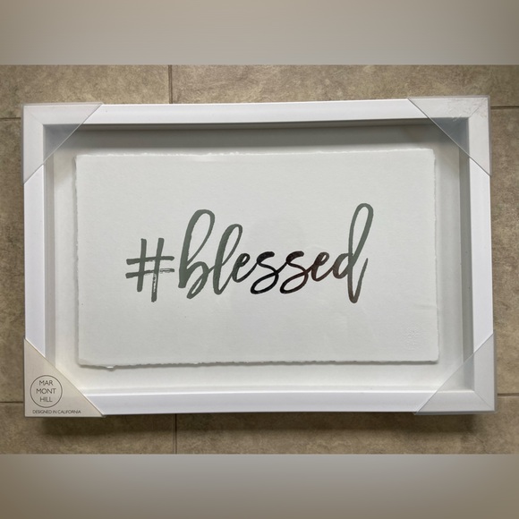 Modern Wall Art - Picture 1 of 5